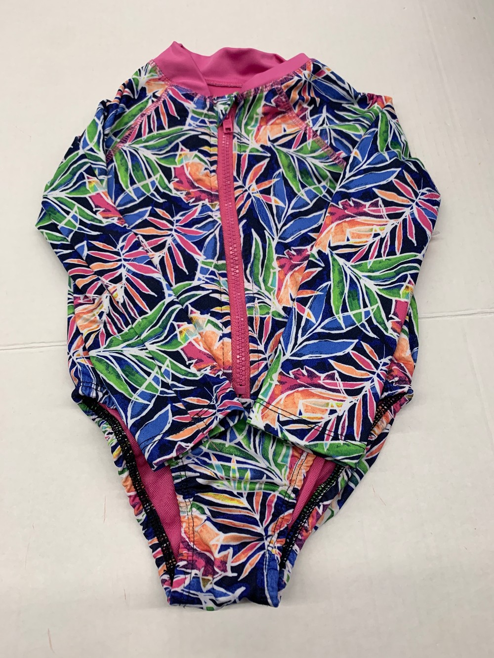 Size 4