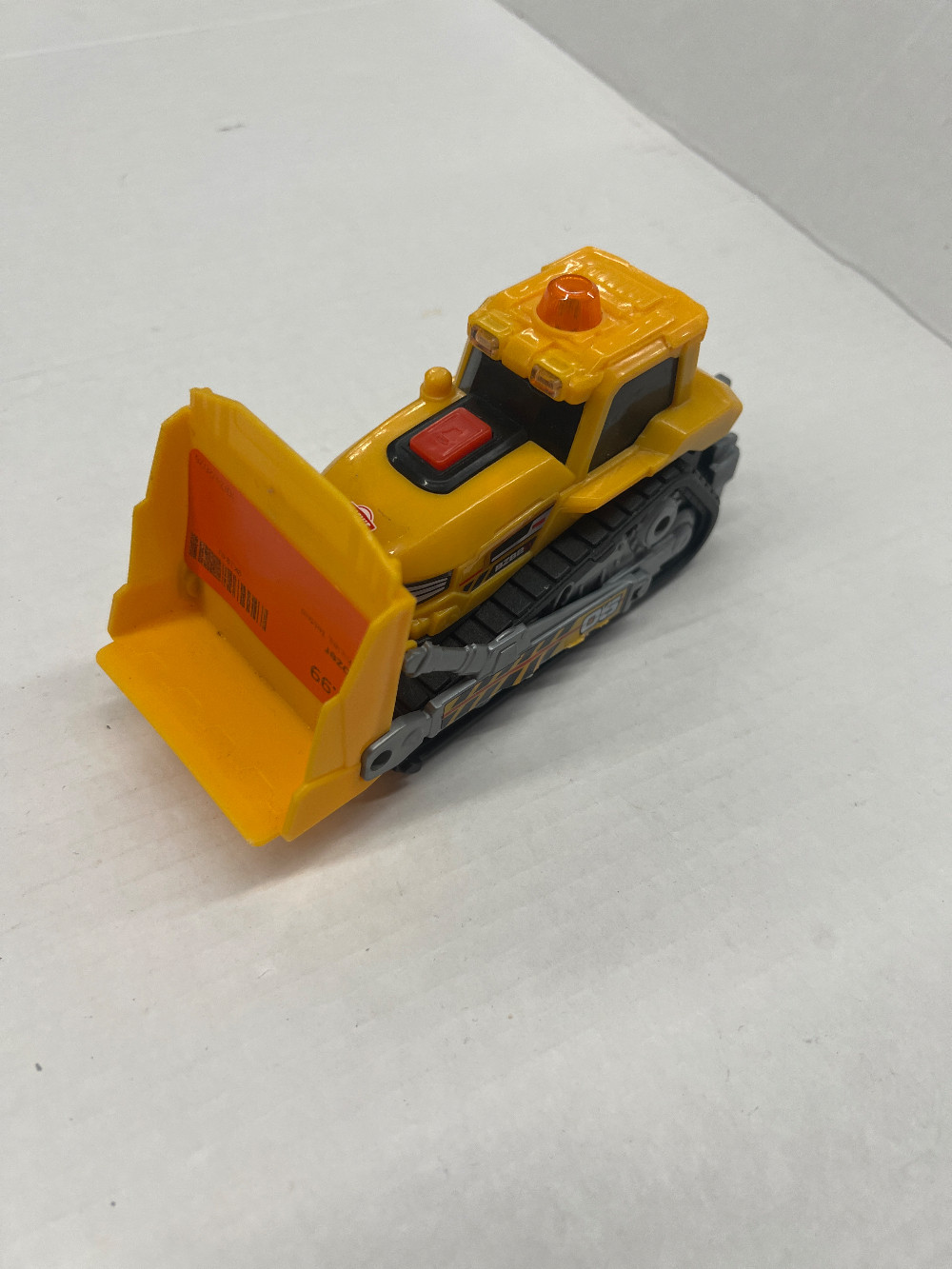 Dozer