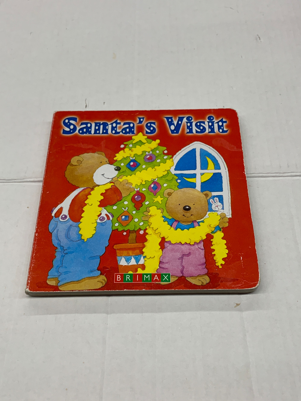 Santa's Visit