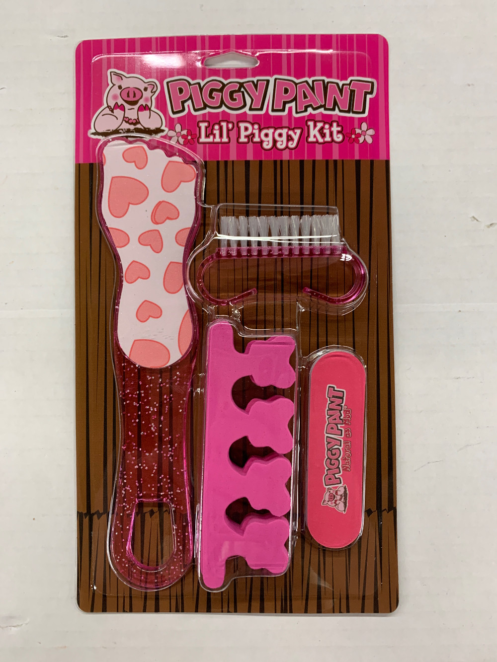 Pedicure Kit