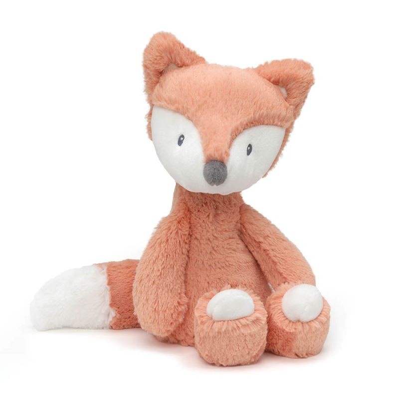 Lil Luvs Toothpick Fox