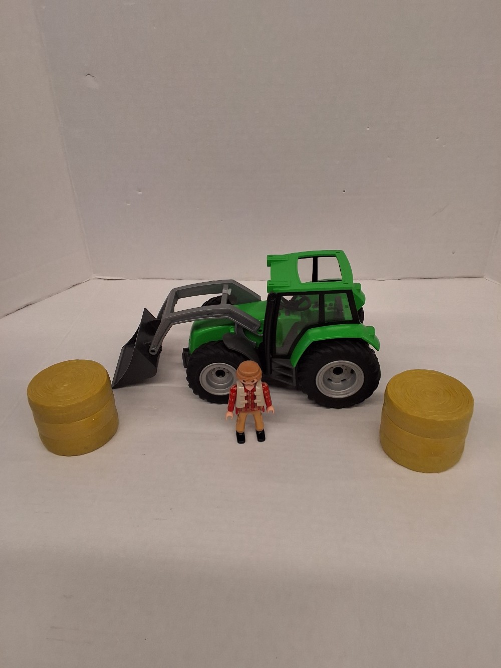Tractor