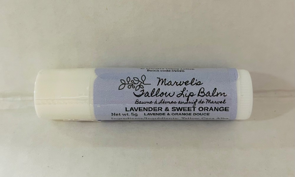 Lip Balm