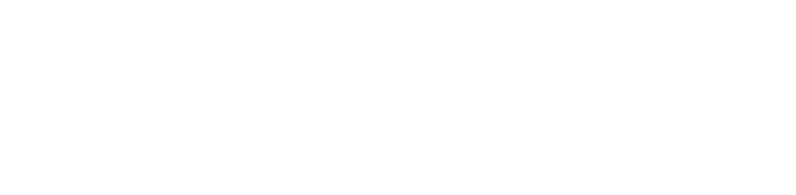 Megs & Clarke White Logo