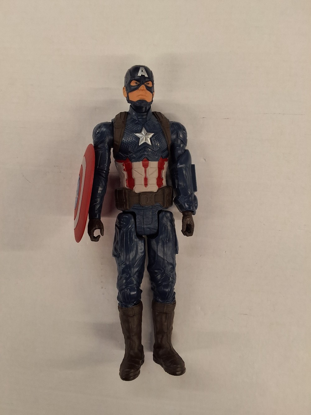 Captain america