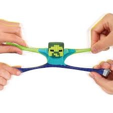 Goo Jitzu Minecraft
