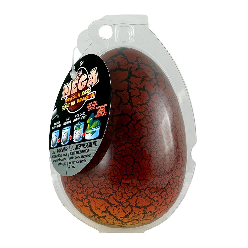 Mega Dragon