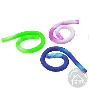 Twiddle Squish N Stretch 3pk