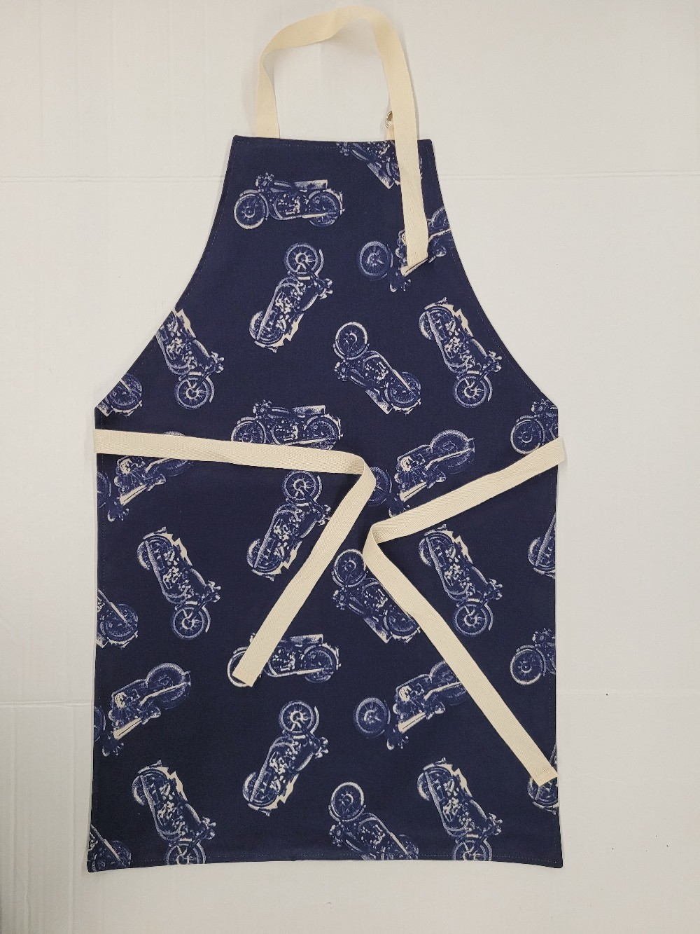 Motorcycle Apron