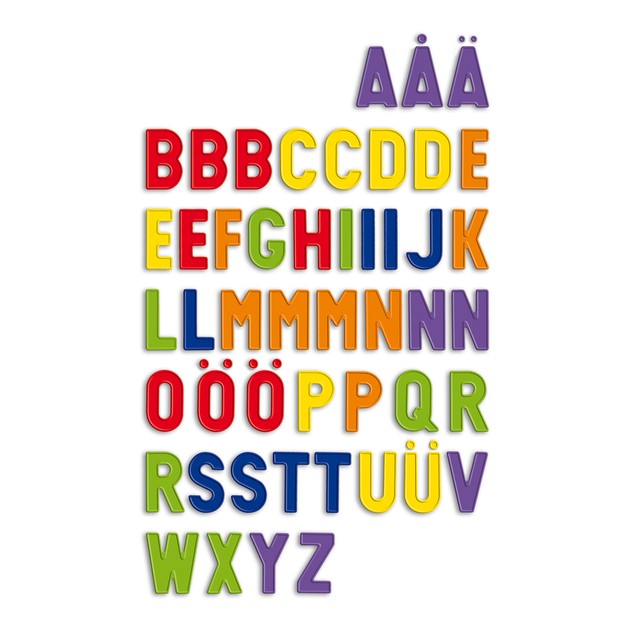 ABC Magnetic
