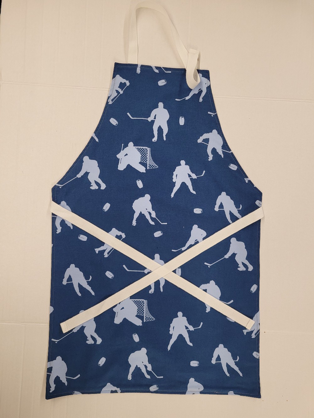 Hockey Apron