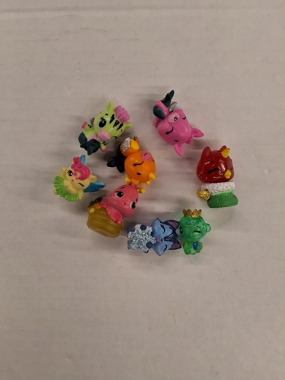 Shopkins