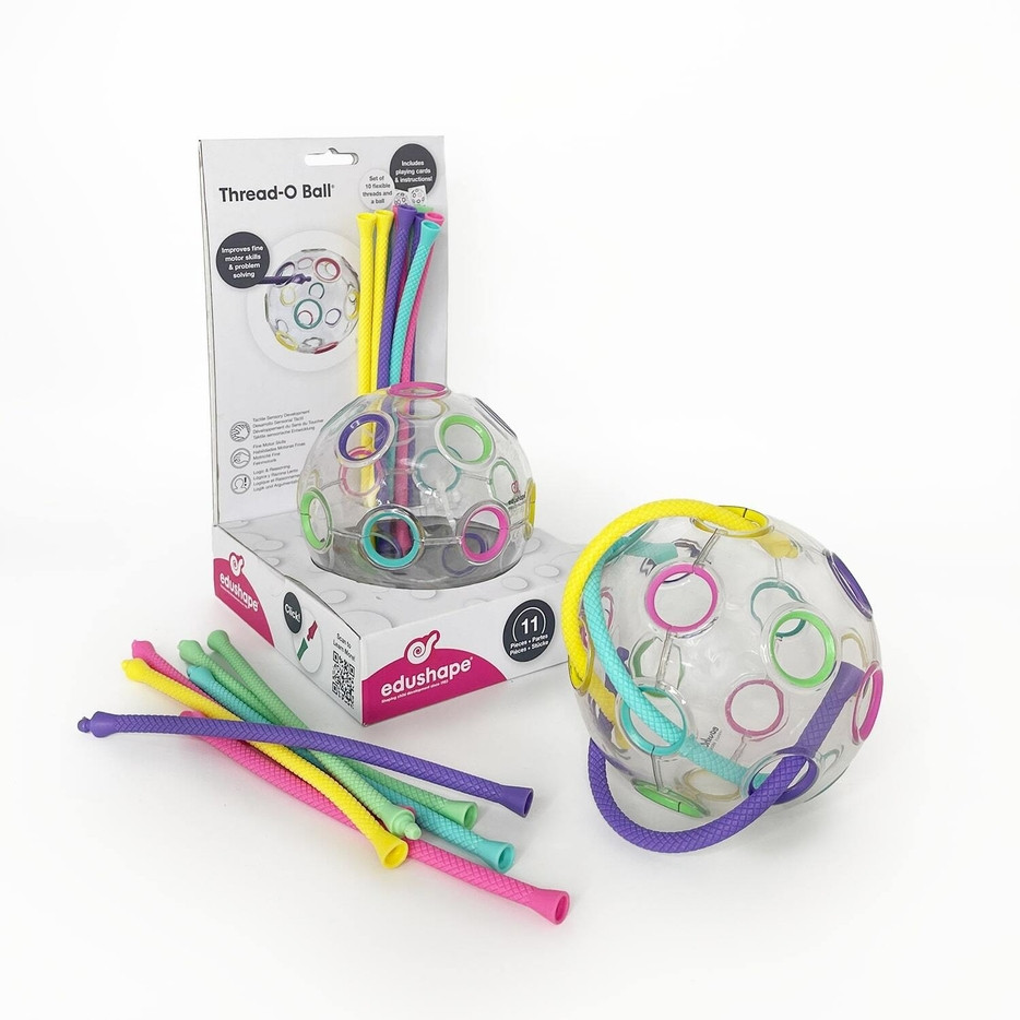Thread-O Ball