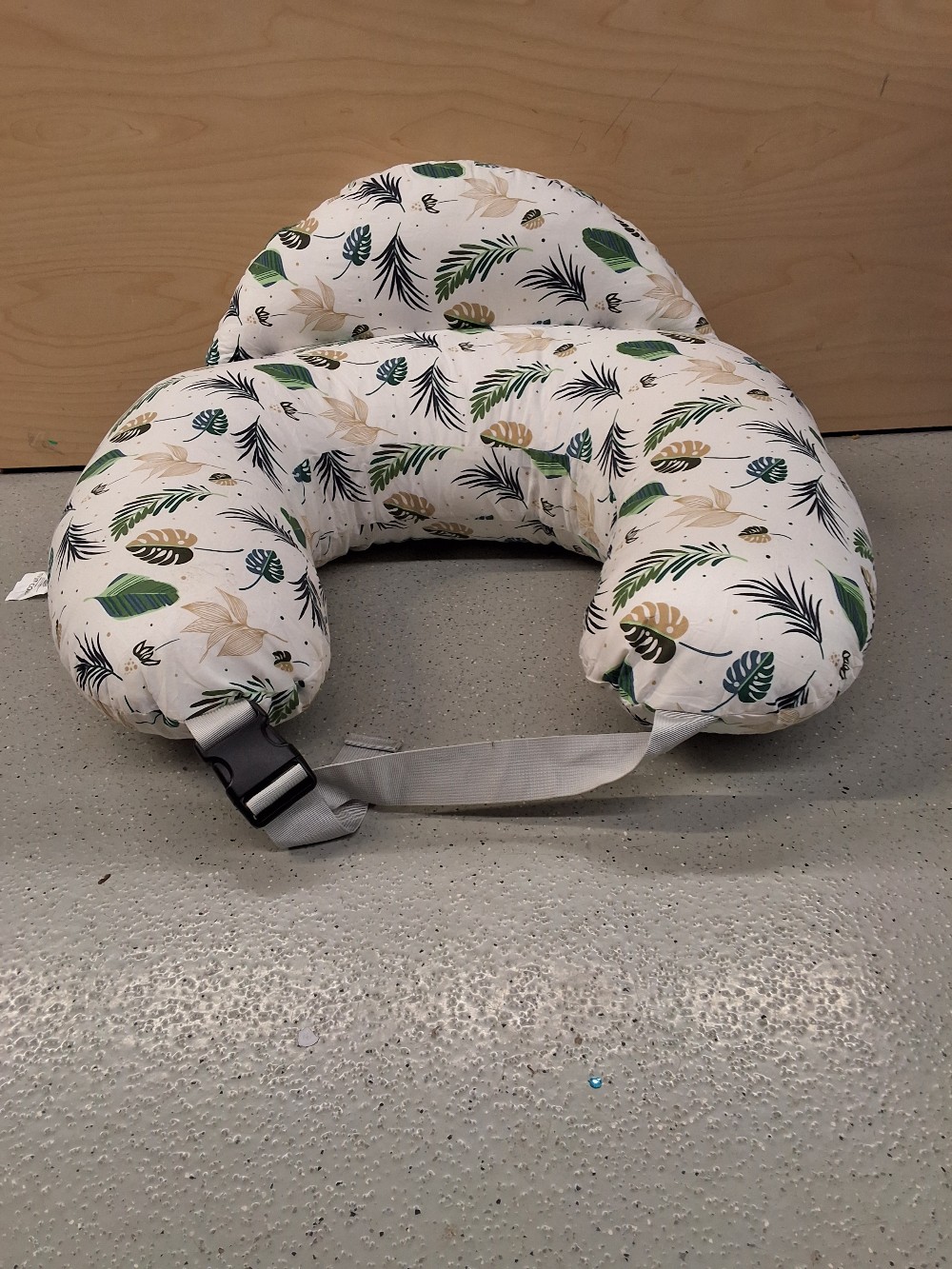 Nursing Pillow