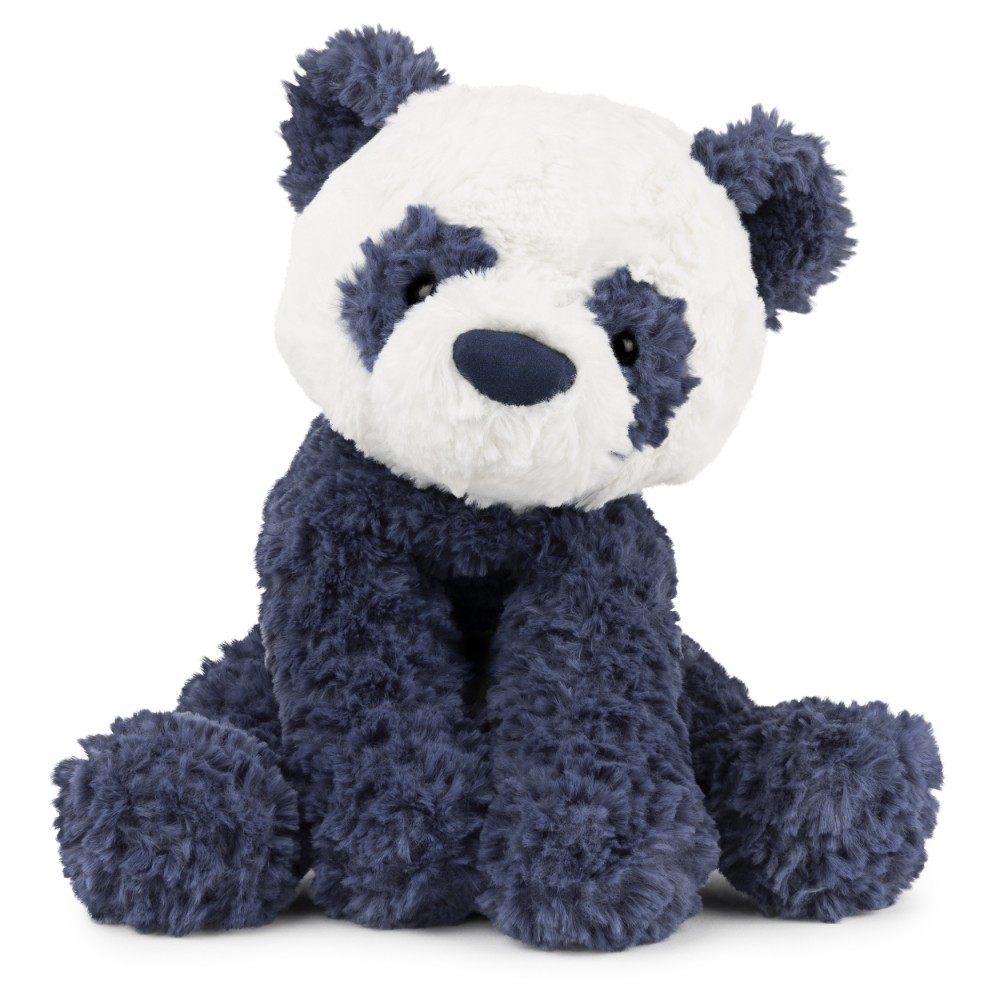 Cozy Panda Bear