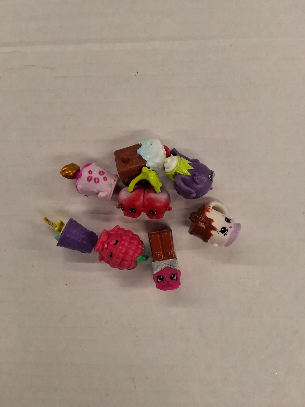 Shopkins