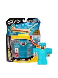 Goo Jitzu Minecraft