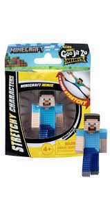 Goo Jitzu Minecraft
