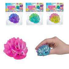 Sea Slugs