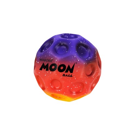 Moonball Gradient