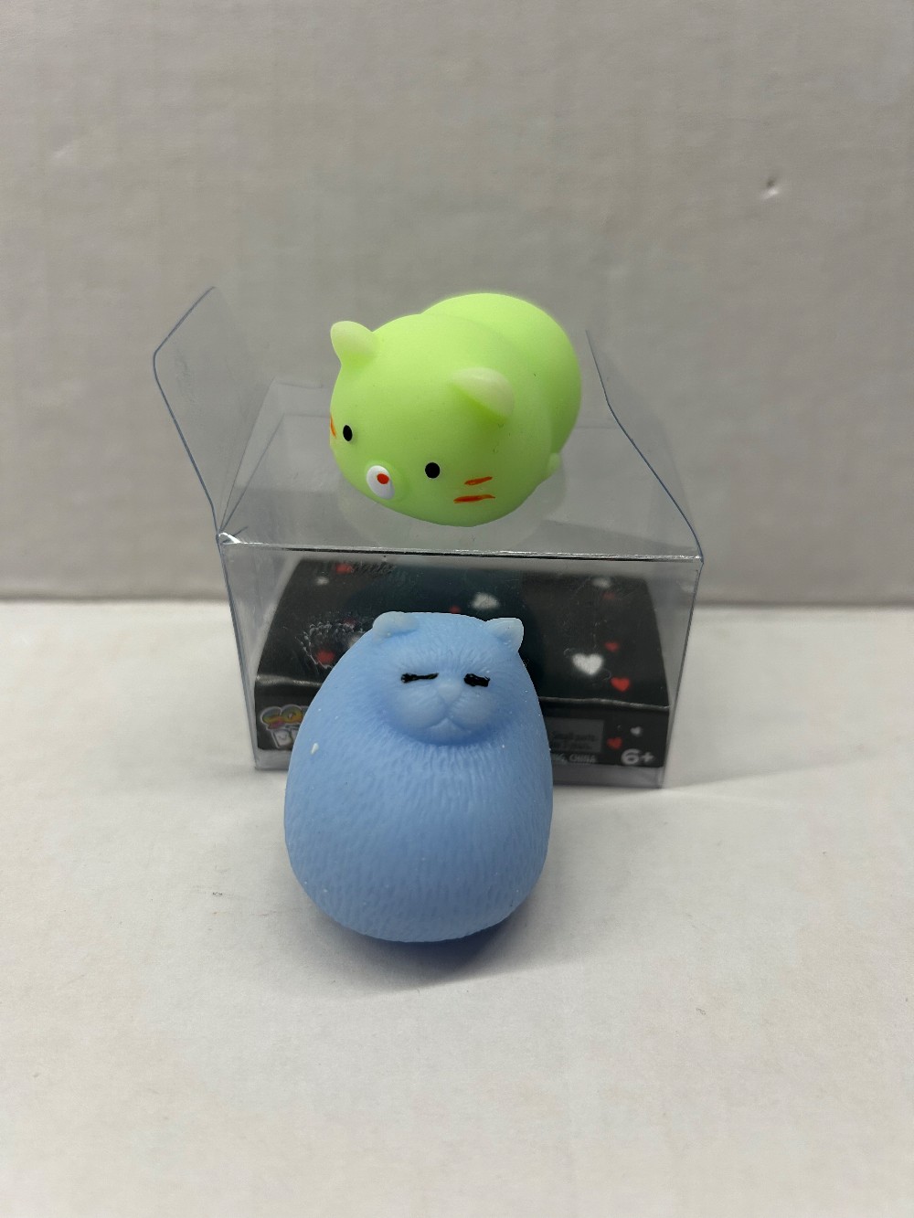Squishi Besties