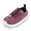 Dark Plum Waterproof Shoes