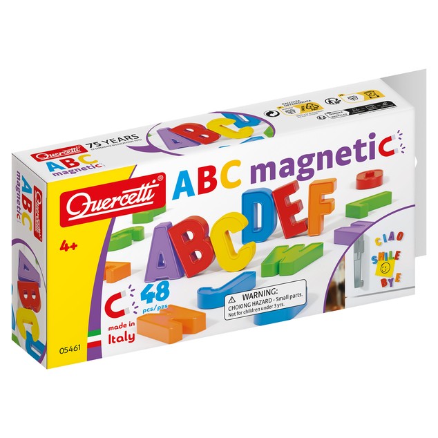 ABC Magnetic