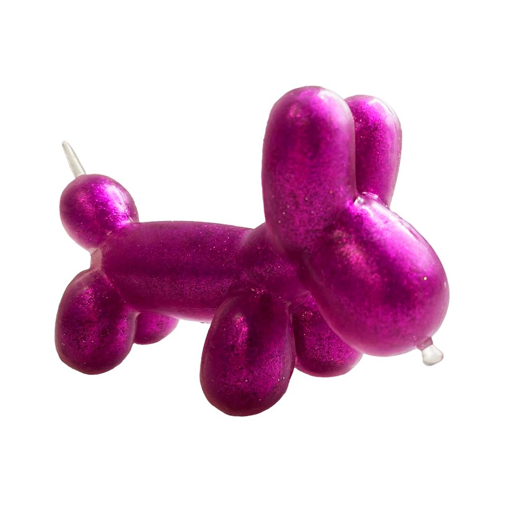 Stretchi Balloon Dog