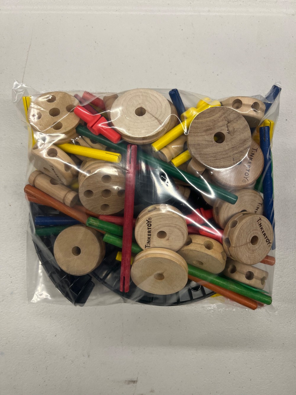 110pcs