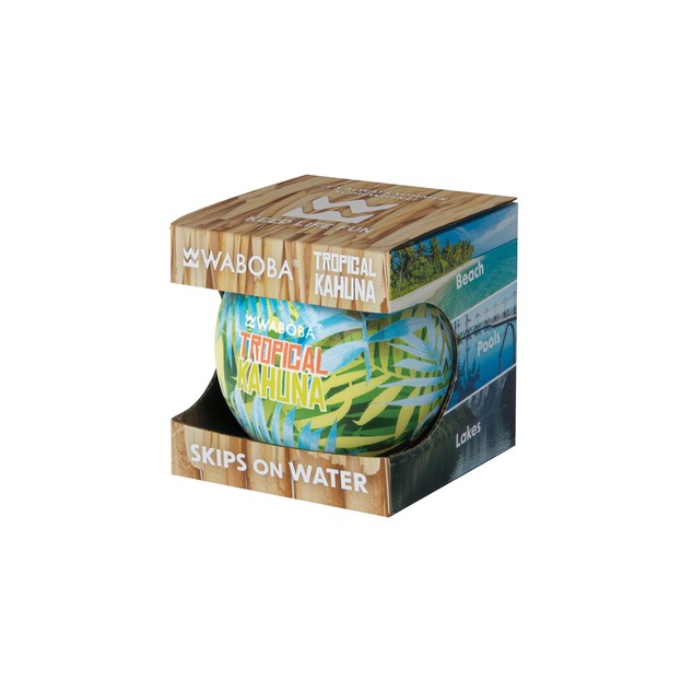 Tropical Kahuna