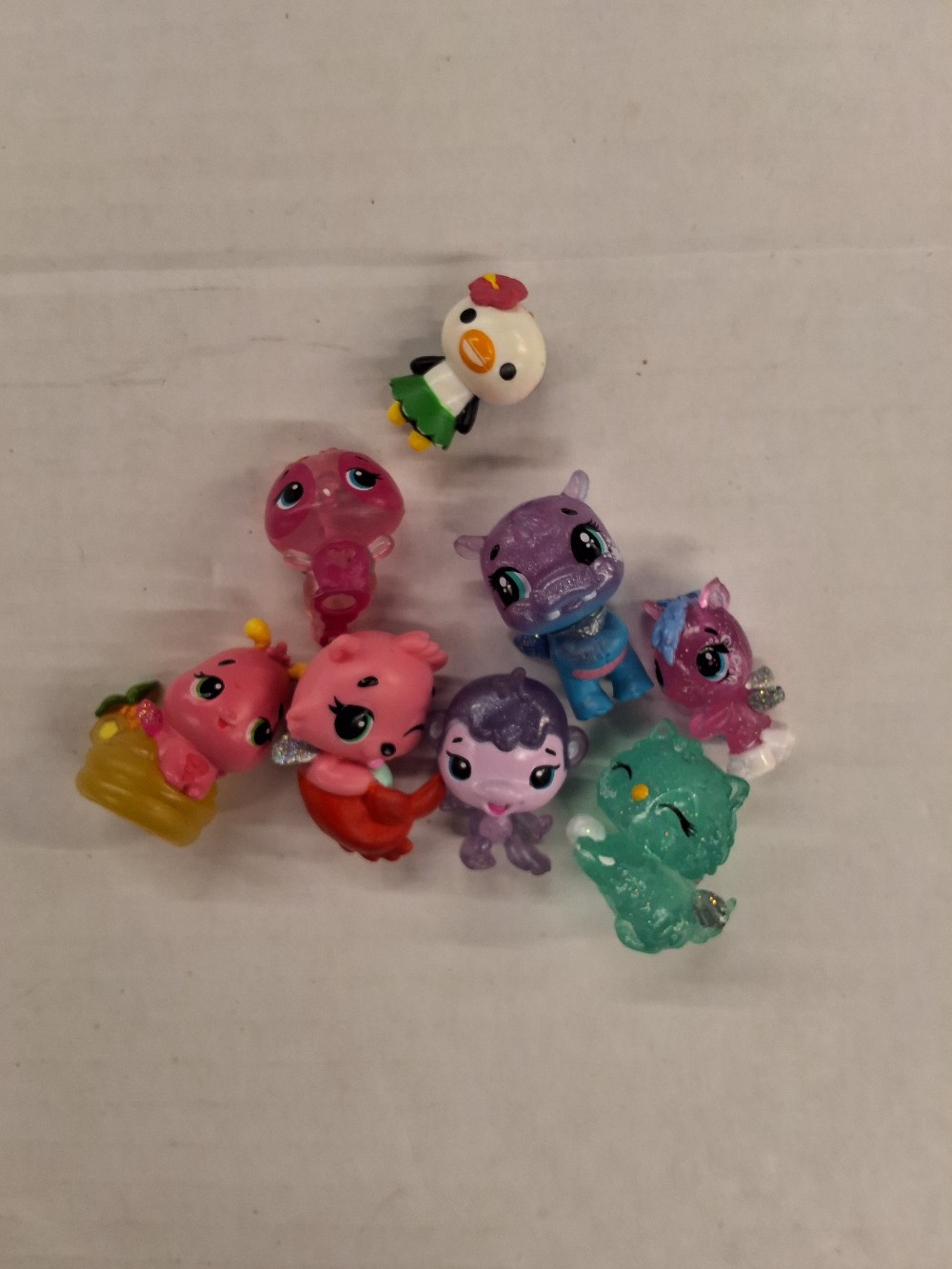 Shopkins