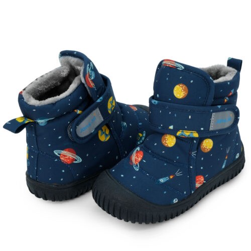 Planet Patrol Toasty-Dry Booties