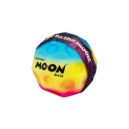 Moonball Gradient