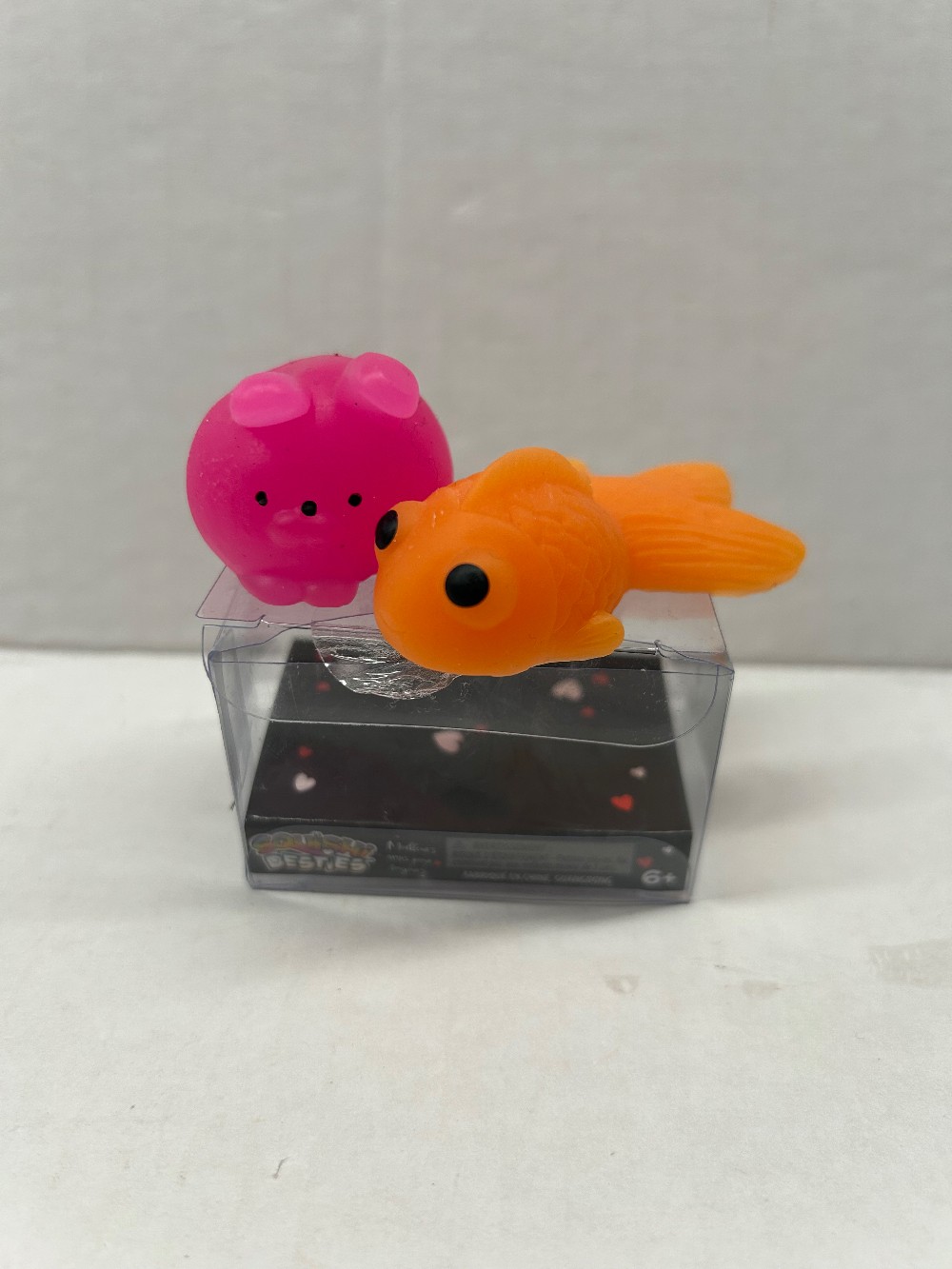 Squishi Besties