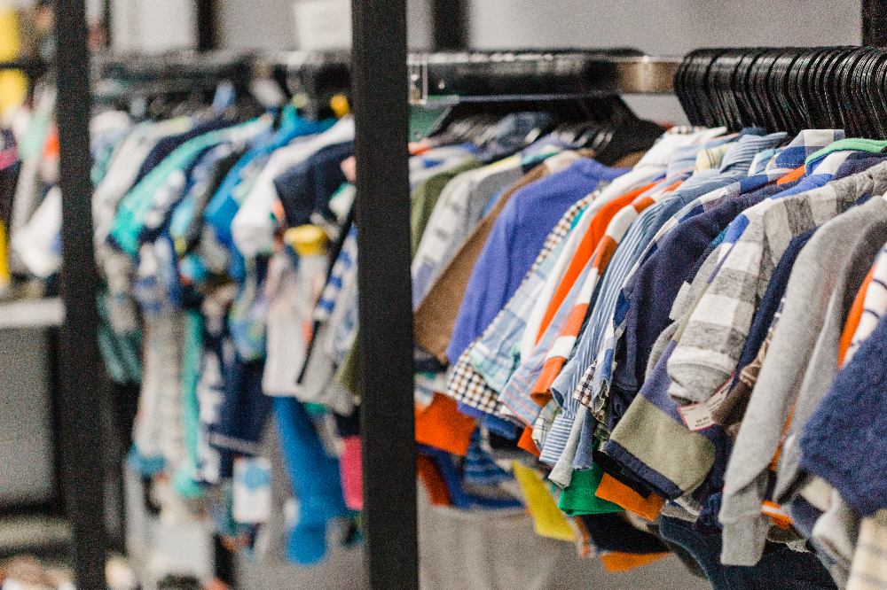 Used Clothing