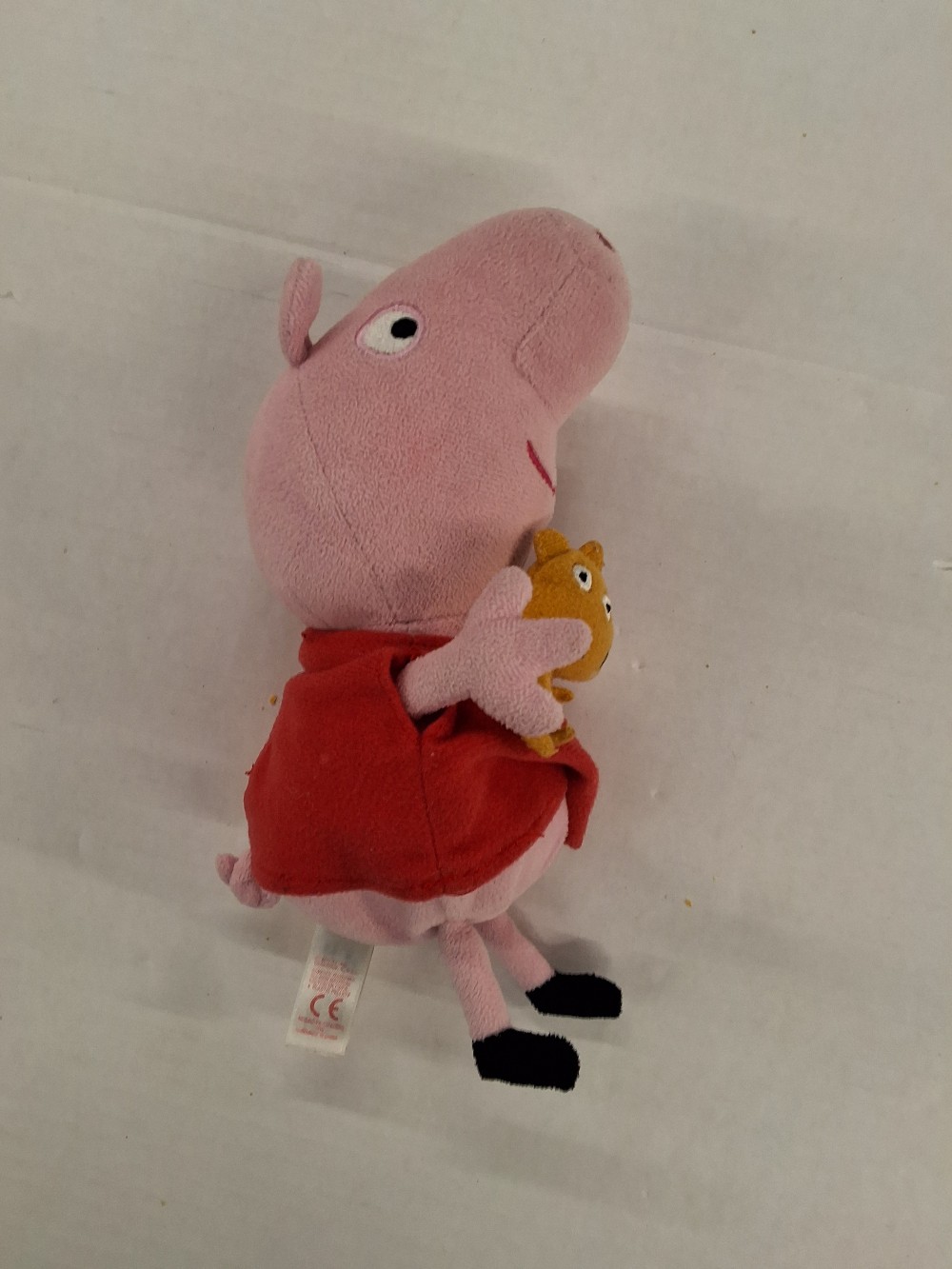 Peppa