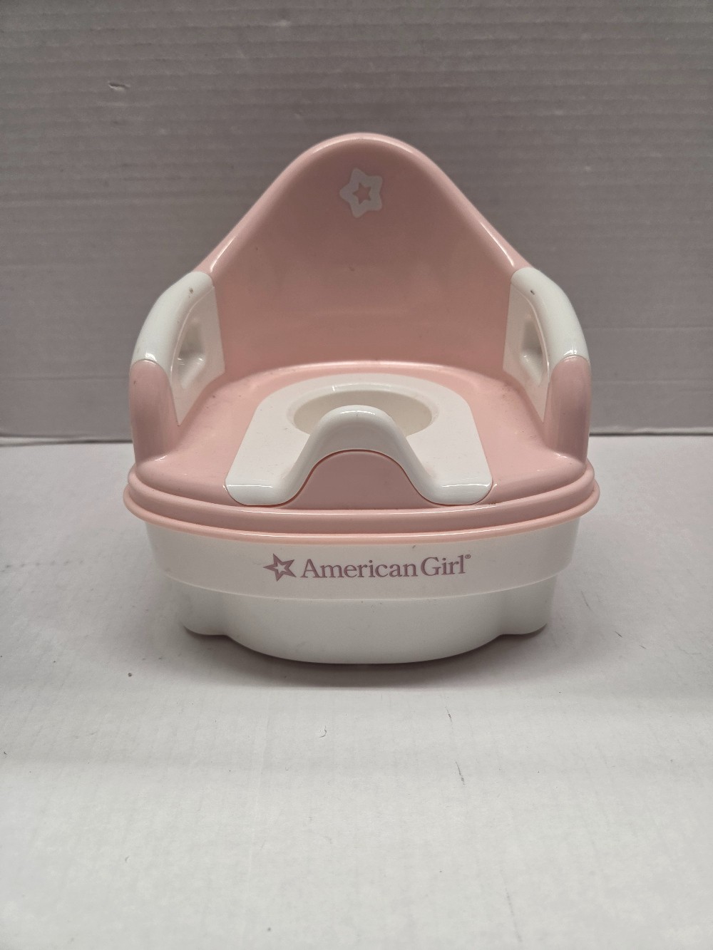 Doll Potty