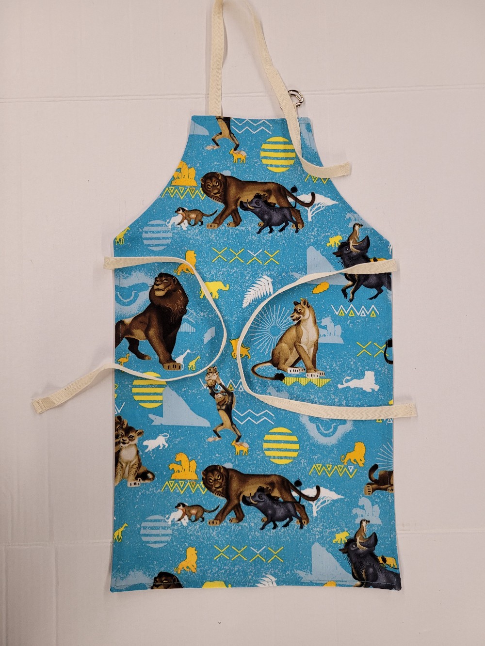 Lion King Apron