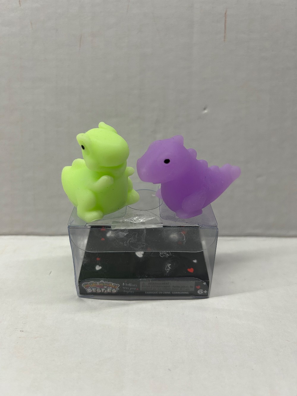 Squishi Besties