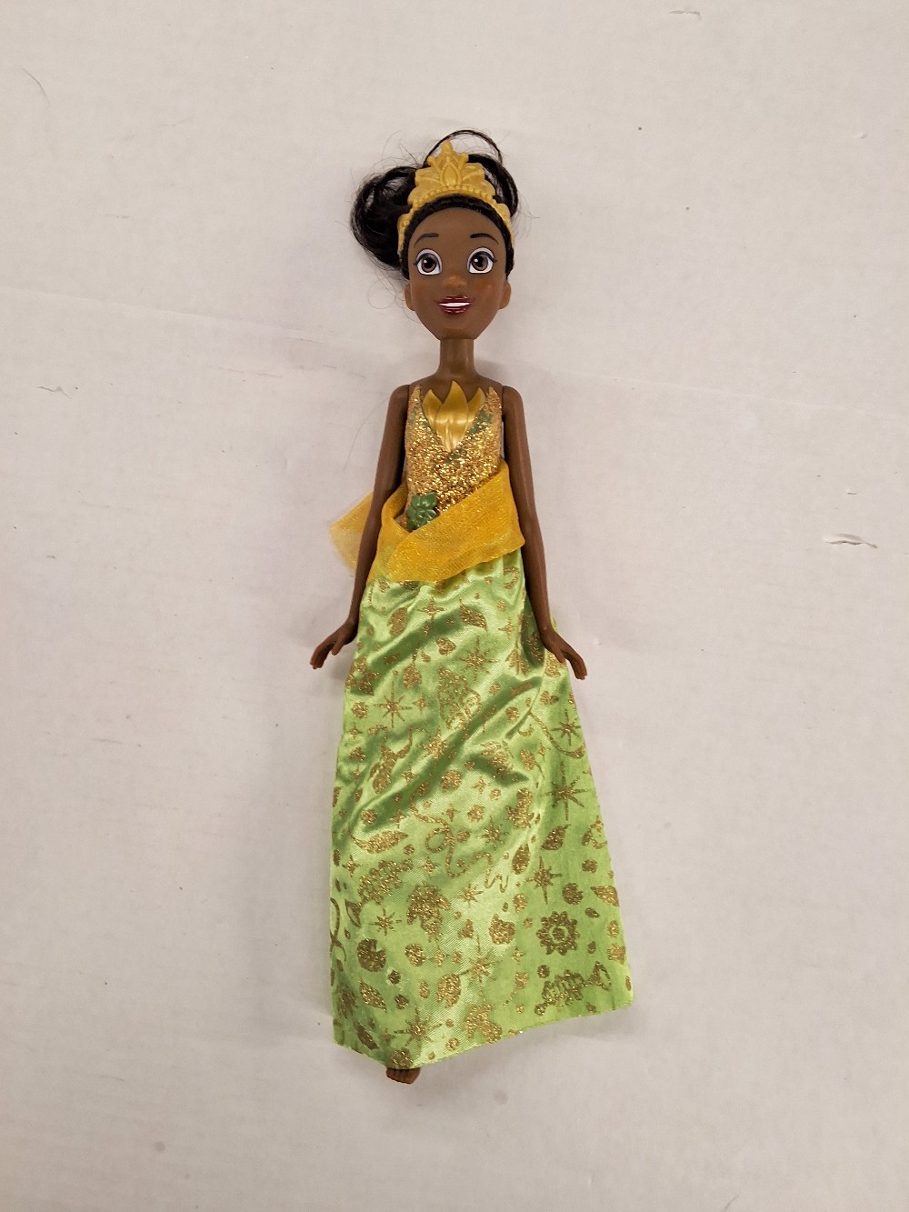 Tiana