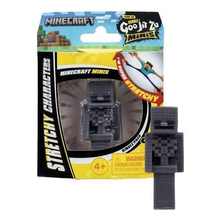 Goo Jitzu Minecraft