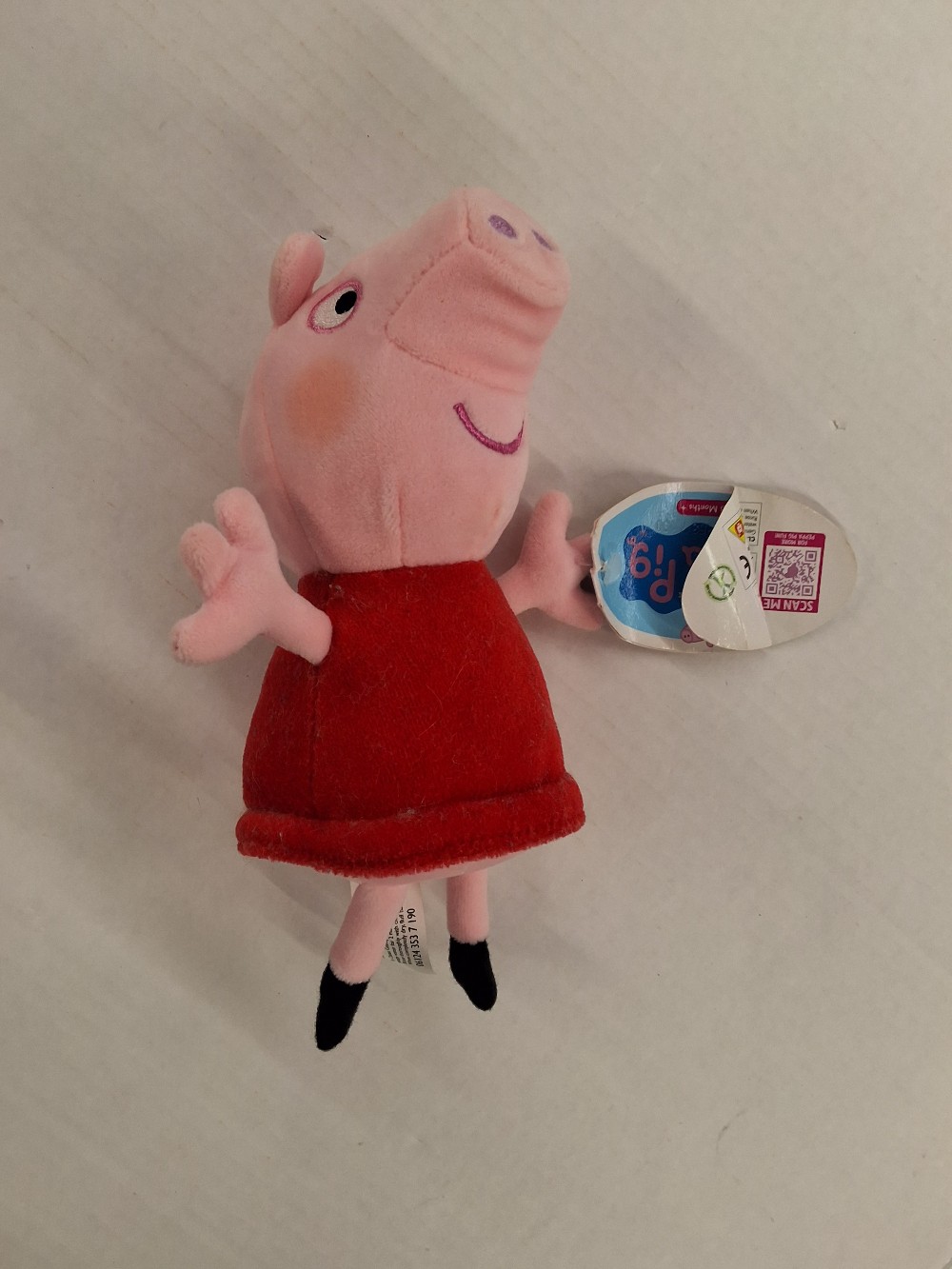 Peppa