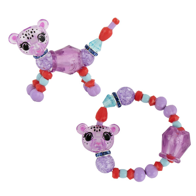 Mystery Pack Twisty Petz (2pK)