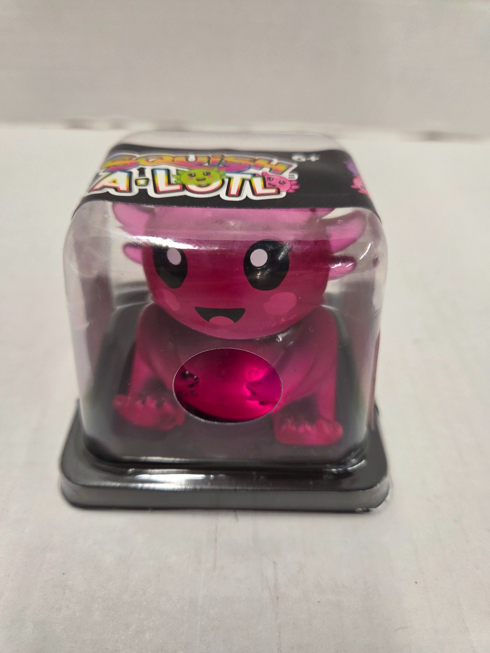 Squish-a-lotl
