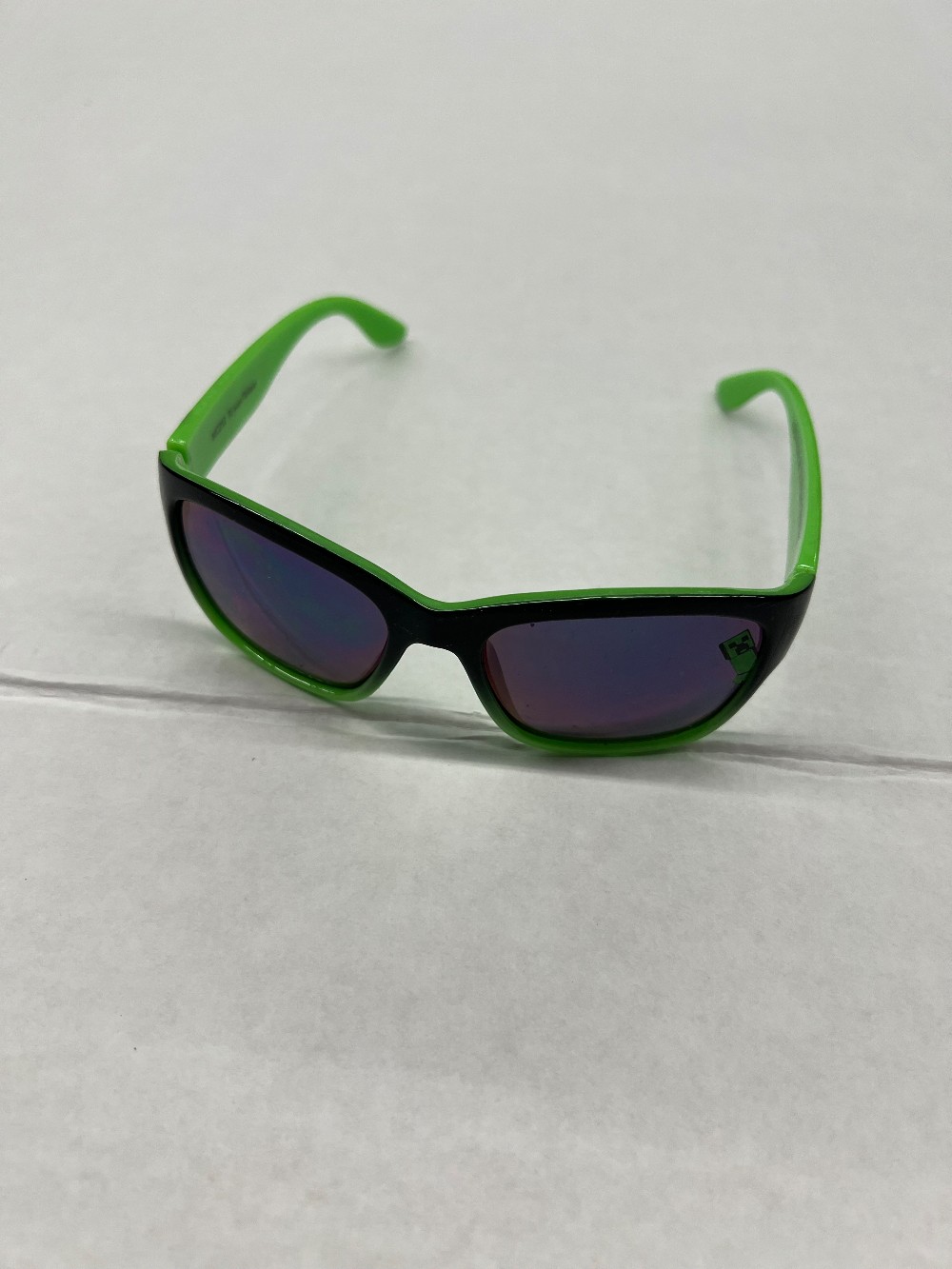 Minecraft Sunglasses