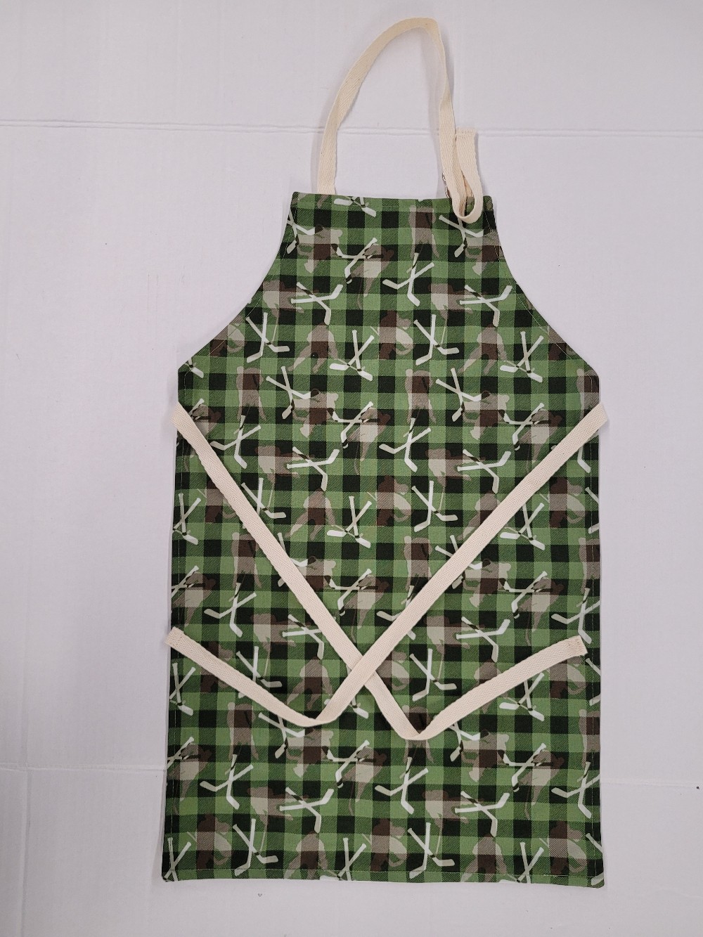 Hockey Aprons