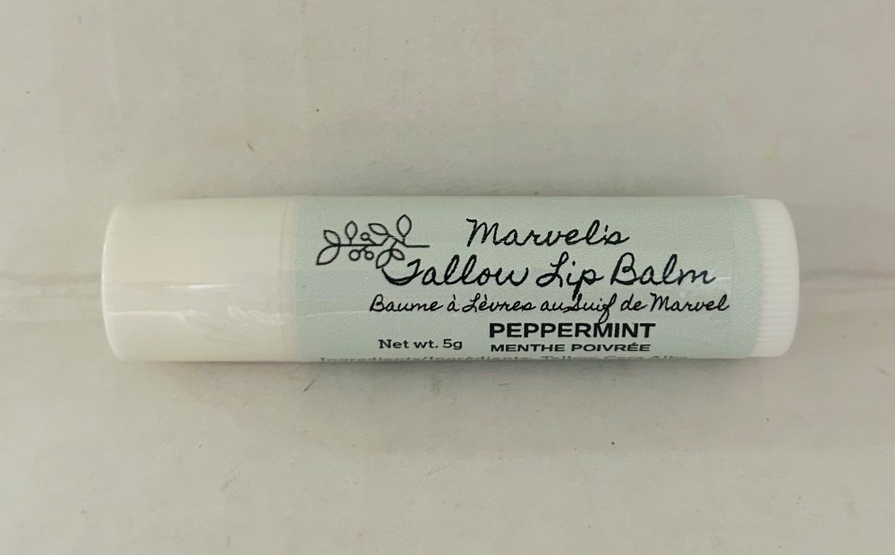 Lip Balm