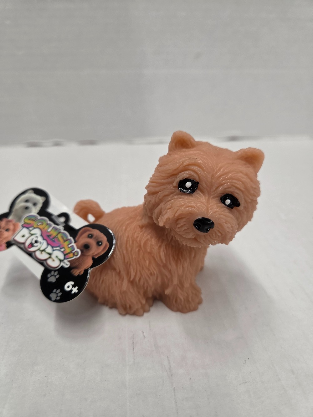 Squishi Dogs