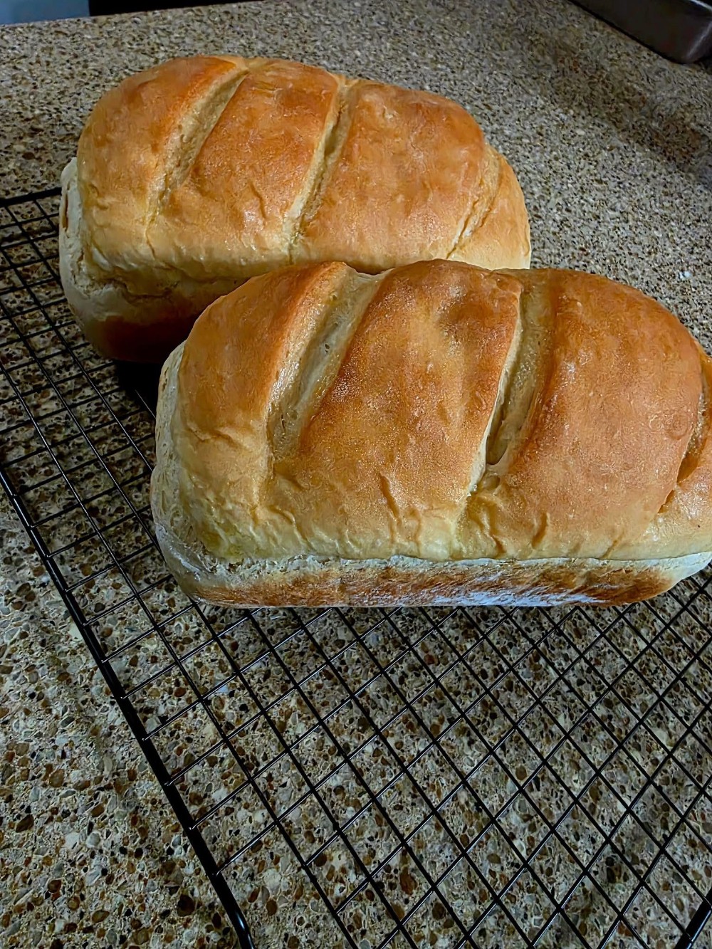 Baked Goods