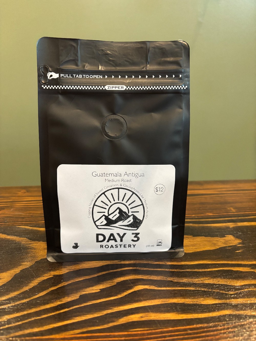 Coffee